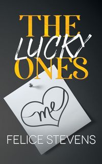 Produktbild: The Lucky Ones-Alternate Cover