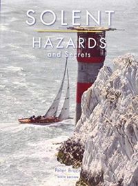 Produktbild: Bruce, P: SOLENT HAZARDS