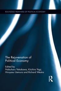 Produktbild: The Rejuvenation of Political Economy