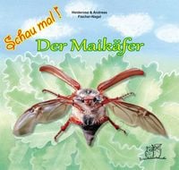 Produktbild: Schau mal ! / Der Maik&auml;fer