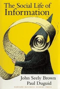 Produktbild: The Social Life of Information