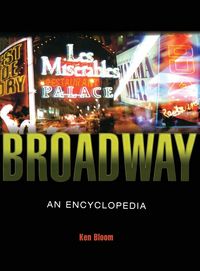 Produktbild: Broadway
