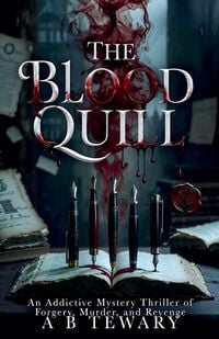 Produktbild: The Blood Quill