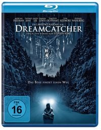Bild vom Artikel Dreamcatcher vom Autor Morgan Freeman