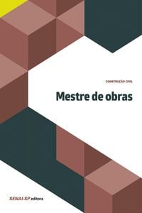 Produktbild: Mestre de obras