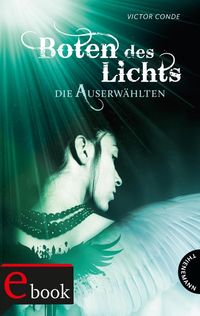 Produktbild: Boten des Lichts