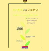 Produktbild: Science & Literacy--a Natural