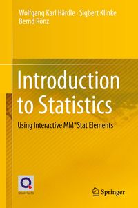 Produktbild: Introduction to Statistics