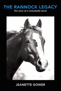 Produktbild: The Rannock Legacy