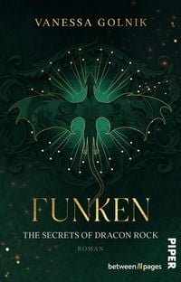 Produktbild: Funken &ndash; The Secrets of Dracon Rock