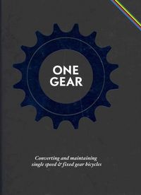 Produktbild: 1 Gear