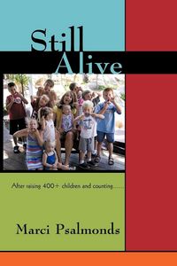 Produktbild: Still Alive
