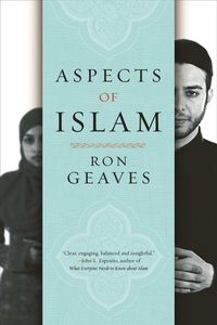 Produktbild: Aspects of Islam