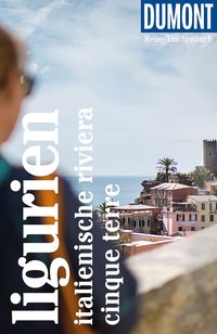 Bild vom Artikel DuMont Reise-Taschenbuch Ligurien, Italienische Riviera, Cinque Terre vom Autor Georg Henke