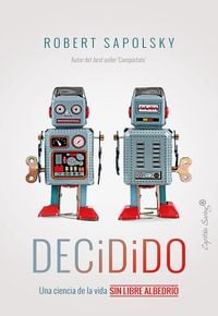 Produktbild: Decidido