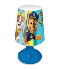 Produktbild: Paw Patrol LED Mini Lampenschirm