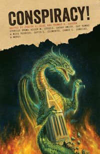 Produktbild: Conspiracy!