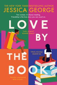 Produktbild: Love by the Book