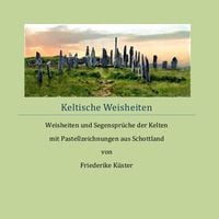 Produktbild: Keltische Weisheiten