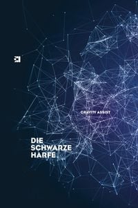 Produktbild: Die Schwarze Harfe