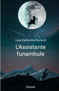 Produktbild: L'Assistante funambule