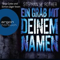 Produktbild: Ein Grab mit deinem Namen