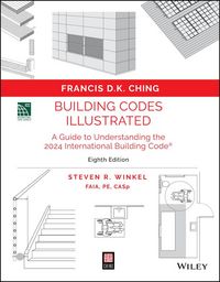 Produktbild: Building Codes Illustrated
