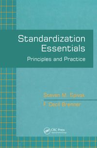 Produktbild: Standardization Essentials