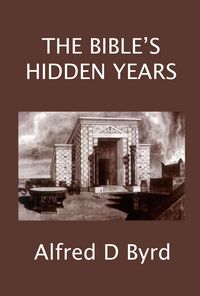 Produktbild: Bible's Hidden Years