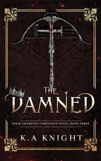 Produktbild: The Damned