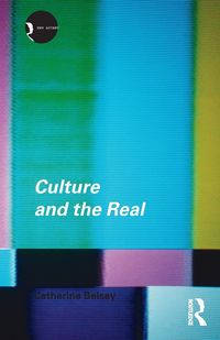 Produktbild: Culture and the Real