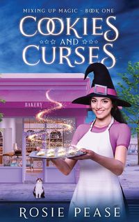 Produktbild: Cookies and Curses