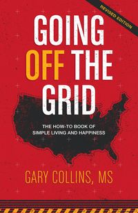 Produktbild: Going Off the Grid