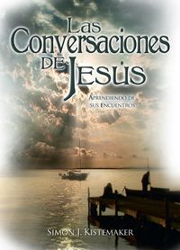 Produktbild: Las Conversaciones de Jes&uacute;s