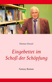 Produktbild: Eingebettet im Scho&szlig; der Sch&ouml;pfung