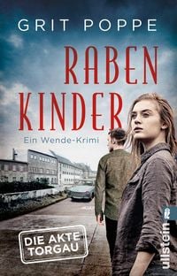 Produktbild: Rabenkinder
