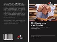 Produktbild: ORS-Stress ruolo organizzativo
