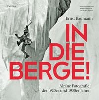 Produktbild: In die Berge !
