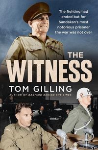 Produktbild: The Witness