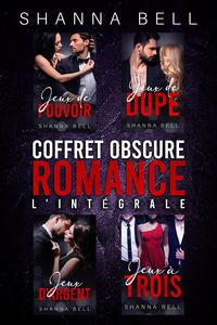 Bild vom Artikel Obscure Romance - l'intégrale: coffret de 4 volumes vom Autor Shanna Bell