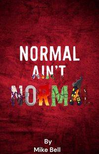 Produktbild: Normal Aint Normal