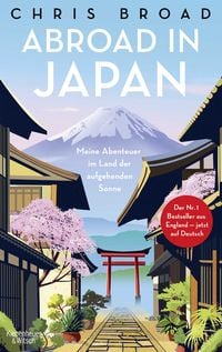 Produktbild: Abroad in Japan