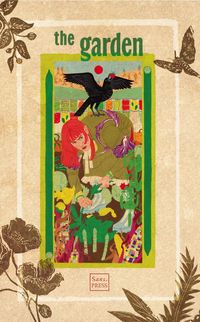 Produktbild: The Garden