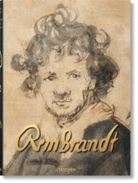Produktbild: Rembrandt