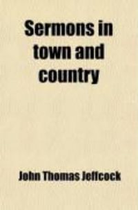Produktbild: Sermons in Town and Country
