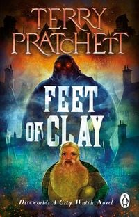 Bild vom Artikel Feet Of Clay vom Autor Terry Pratchett