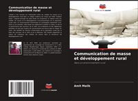 Produktbild: Communication de masse et d&eacute;veloppement rural