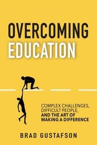 Produktbild: Overcoming Education