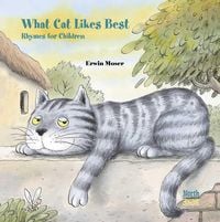 Produktbild: What Cat Likes Best