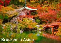 Produktbild: Br&uuml;cken in Asien